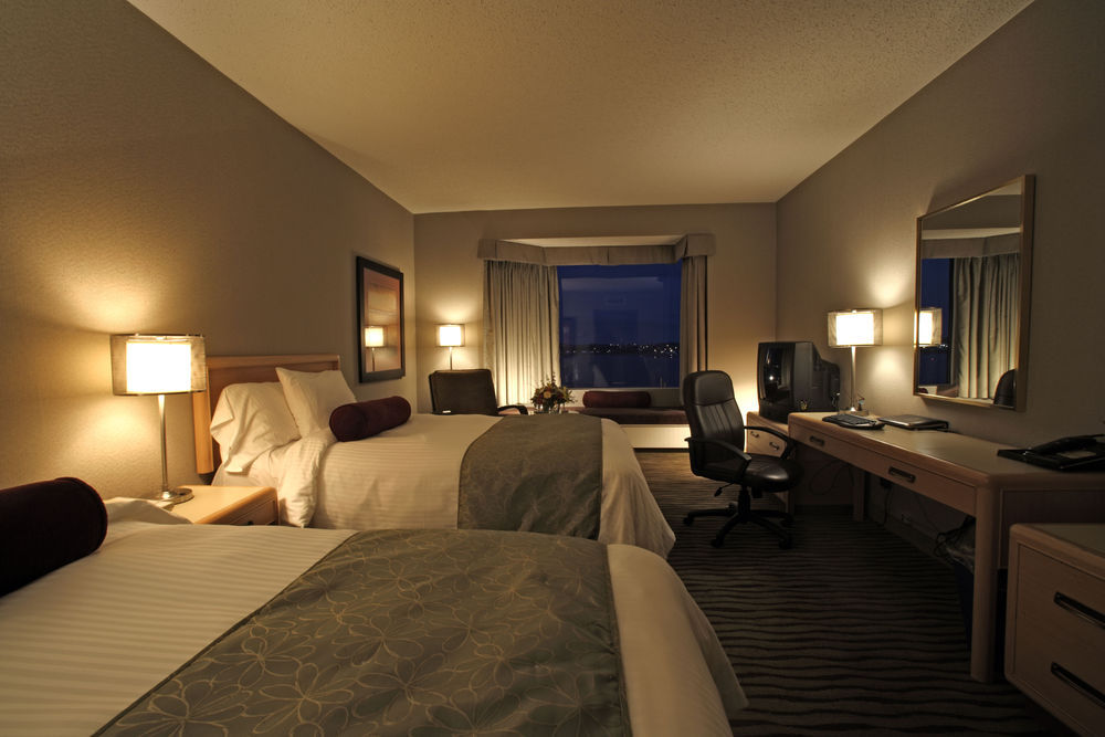 Delta Hotels By Marriott Prince Edward Charlottetown Habitación foto